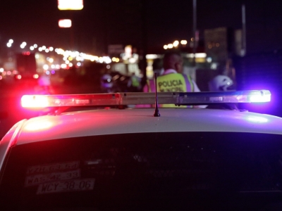 Levantan a un agente de la Polic&iacute;a Investigadora del Estado y luego lo liberan