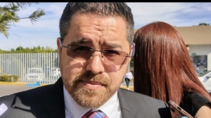 No hay una reducci&oacute;n al presupuesto de Salud, es una transferencia al IMSS Bienestar: Cuitl&aacute;huac Gonz&aacute;lez