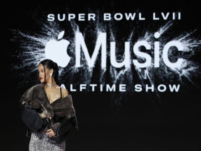 A qué hora será el Medio Tiempo del Super Bowl con Rihanna; esto es lo que debes de saber
