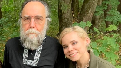 Rusia culpa a los servicios secretos de Ucrania del asesinato de la hija de Dugin, ide&oacute;logo del Kremlin