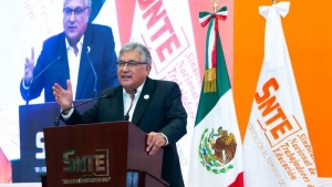 Roban miles de millones de pesos del fondo de retiro de trabajadores afiliados al SNTE