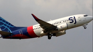 Equipos de rescate localizan restos del avi&oacute;n indonesio que desapareci&oacute;