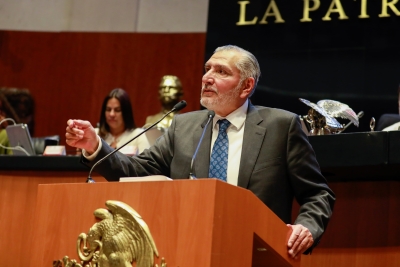 Revela el SAT red de empresas que infló precios, simuló competencia y violó leyes de adquisiciones, cercanas al Senador Adán Augusto