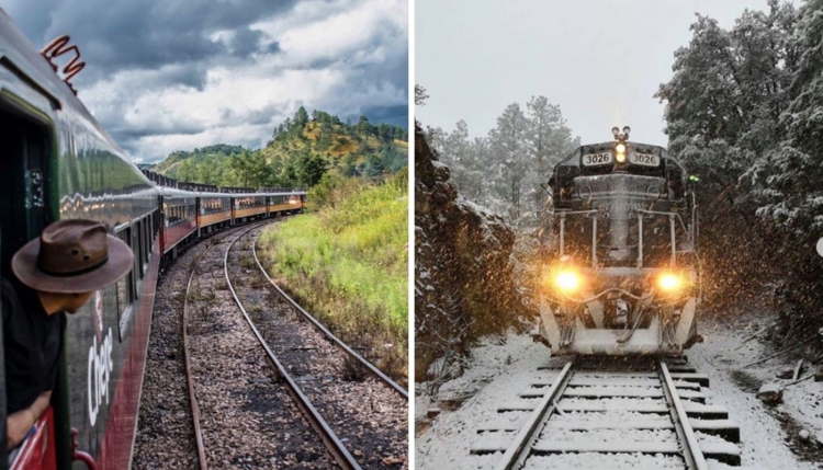 El tren Chepe aplicar&aacute; descuentos del 30% a Sinaloenses