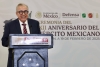 Ej&eacute;rcito y Polic&iacute;a est&aacute;n retirando videoc&aacute;maras clandestinas, dijo el Gobernador en el D&iacute;a del Ej&eacute;rcito