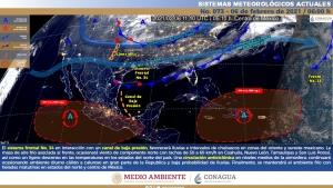 Imagen de fen&oacute;menos metereol&oacute;gicos