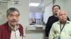La sociedad debe permitir tener una Comisi&oacute;n de Derechos Humanos callada, como ha sido: &Oacute;scar Loza