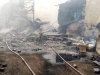 Explosi&oacute;n en planta qu&iacute;mica de Rusia deja al menos 16 muertos