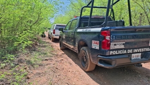 Matan a balazos a un motociclista en un camino de terracer&iacute;a de Tepuchito, en la Sindicatura de Tepuche, en Culiac&aacute;n