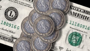 Peso cae 1.4% tras invasi&oacute;n de Rusia a Ucrania