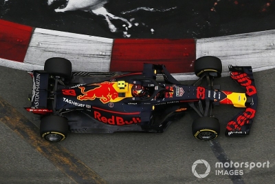 Max Verstappen gan&oacute; esperp&eacute;ntico GP de B&eacute;lgica