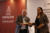 Gobierno del Estado Reconoce a 12 locutores insignia de la radiodifusi&oacute;n sinaloense