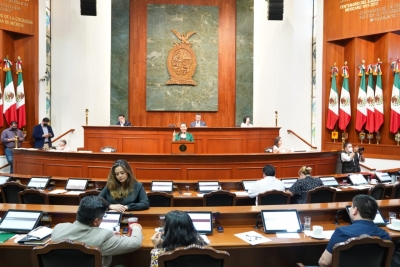 El 25 de mayo Ferreiro solicitar&aacute; la suspensi&oacute;n definitiva del juicio pol&iacute;tico, aseguran diputados