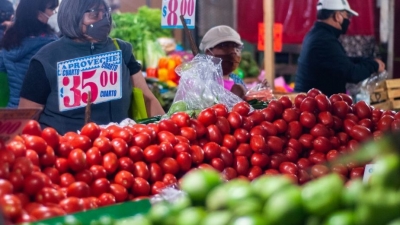 Productos de la canasta b&aacute;sica aumentan un 12%