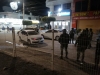 Muere un hombre y una mujer embarazada resulta herida en ataque a balazos en Mazatl&aacute;n