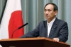 Yoshihide Suga es nombrado como el nuevo primer ministro de Jap&oacute;n