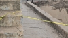 Fallece un motociclista al caer a un canal en la sindicatura de Bachimeto en Navolato