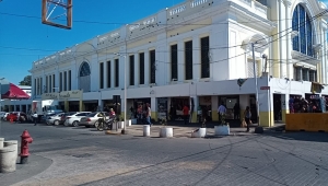 Repuntan ventas en el Centro de Culiac&aacute;n