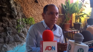 Abogados se&ntilde;alan un conflicto de intereses en la quinteta para la Fiscal&iacute;a