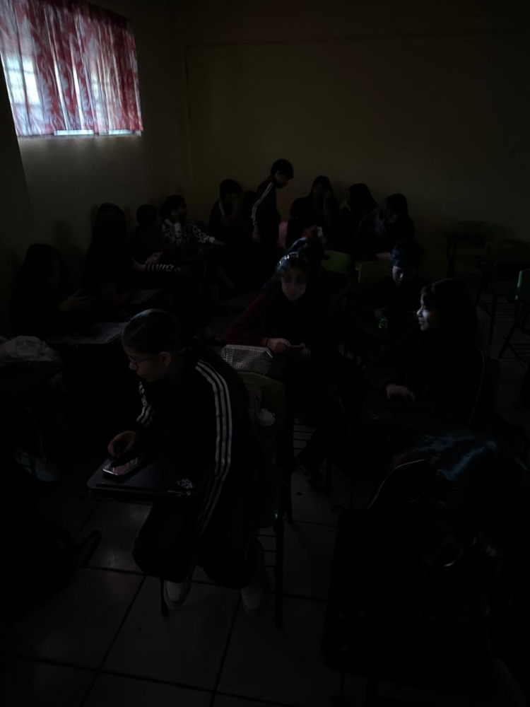 495 MDP para rehabilitar 211 planteles educativos en Sinaloa: Isife