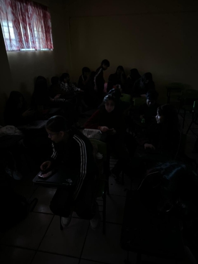 495 MDP para rehabilitar 211 planteles educativos en Sinaloa: Isife
