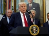 Trump a Ham&aacute;s: Si en la tarde del domingo no aceptan el acuerdo "se desata el infierno"