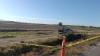 Fallece motociclista al derrapar en la carretera, en el poblado de Recoveco, en Mocorito