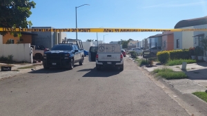 Militar involucrado en doble homicidio de su ex pareja y su hijo, en Culiac&aacute;n