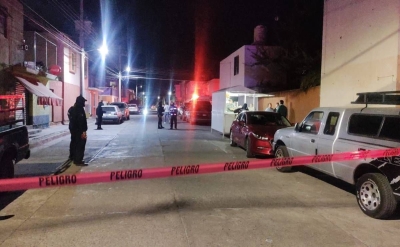 Van 44 pol&iacute;ticos, aspirantes y candidatos asesinados desde junio del a&ntilde;o pasado en M&eacute;xico: Causa en Com&uacute;n