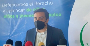 Avizoran cat&aacute;strofe educativa generacional ante presupuesto insuficiente y regresivo