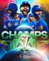 Venezuela campe&oacute;n del Cl&aacute;sico Mundial de Beisbol ante el anfitri&oacute;n Estados Unidos