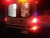 Hombres son atacados a balazos en pleno convivio, en el Ejido Plan de San Luis, en Ahome