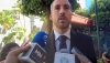 No hay fractura entre el PAS y Morena por Mazatl&aacute;n: Gene Boj&oacute;rquez