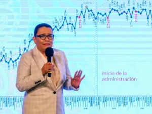 Alcanza M&eacute;xico m&iacute;nimo hist&oacute;rico en v&iacute;ctimas por secuestro