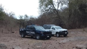 Vecino de la Sindicatura de Jes&uacute;s Mar&iacute;a es hallado ahogado en la Presa 'El Varejonal'