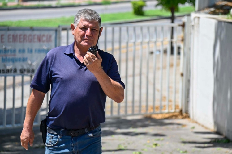 Mantiene la UAS saldo blanco durante el periodo vacacional gracias a operativo de seguridad