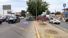 Muere mujer atropellada sobre la Calzada Aeropuerto, en Culiac&aacute;n