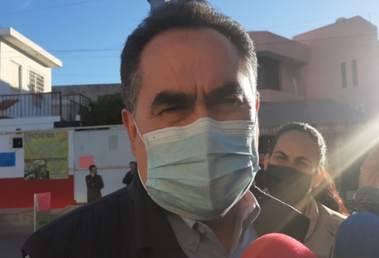 Investigan a ex funcionarios de la UAS por adeudo de 4 mil mdp al SAT