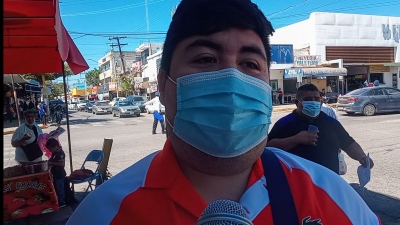 Pesado y tedioso estudiar en línea, reconocen jóvenes