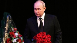 &quot;Putin morirá en octubre&quot;: el fuerte mensaje opositor que enciende las alertas en el Kremlin