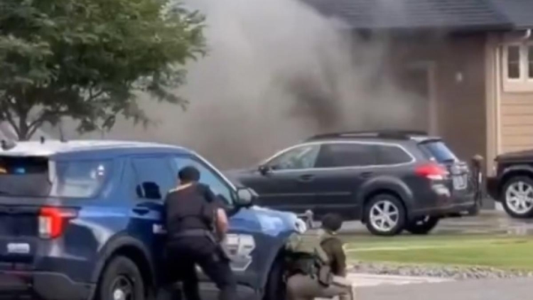 Tragedia en Billings, Montana: un tiroteo e incendio deja al menos 8 muertos, entre ellos ni&ntilde;os