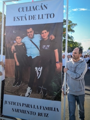 Crean la Asamblea Ciudadana para atender demanda social de remoci&oacute;n del Ejecutivo