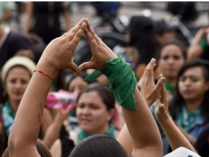 Increment&oacute; 71 por ciento de irrupci&oacute;n legal del embarazo en Sinaloa