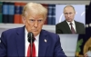 Trump pide a Putin que pacte con Ucrania "ahora" o se expondr&aacute; a altos impuestos y sanciones