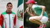 Gaby L&oacute;pez y Rommel Pacheco ser&aacute;n los abanderados de M&eacute;xico en los Ol&iacute;mpicos de Tokio