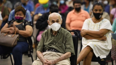 Hacienda pidi&oacute; al BID elaborar propuesta de presupuesto por 700 mdd para pensiones con AMLO