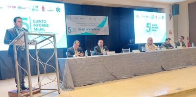 Se reconocen los avances Anticorrupci&oacute;n en Sinaloa, por los tres poderes del Estado