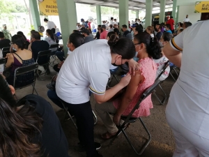 Exhortan no caer en exceso de confianza contra el Covid-19 en fiestas decembrinas