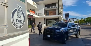 Matan a balazos a conocido creador de contenido para RRSS mientras hac&iacute;a ejercicio, en el Fracc. Bonanza, en Culiac&aacute;n