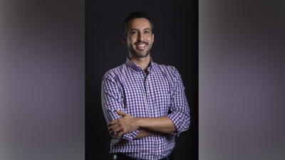 Gene Boj&oacute;rquez, listo para ser diputado de la 64 Legislatura